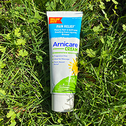 Buy a Tube of Arnica Montana Cream ~ for Bruising & Swelling from The Surf Haberdashery at House of Greco