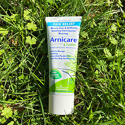 Buy a Tube of Arnica Montana Cream ~ for Bruising & Swelling from The Surf Haberdashery at House of Greco