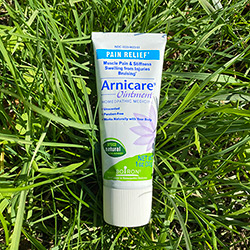 Buy a Tube of Arnica Montana Ointment ~ for Cuts & Scrapes from The Surf Haberdashery at House of Greco