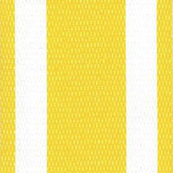 Buy Replacement Webbing ~ Yellow Stripe ~ 2.25” x 150’ from The Surf Haberdashery at House of Greco