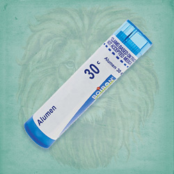 Buy 80 pellets of Alumen 30c ~ UPC 306960038139 by Boiron at House of Greco
