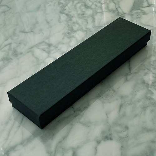 Buy Black, Pencil Box at House of Greco