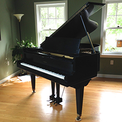 Buy or Rent a Hardman Grand Piano at House of Greco