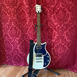 Buy or Rent a First Act VW Electric Guitar at House of Greco