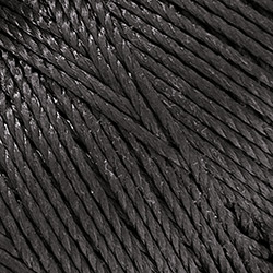 Buy a bobbin of Charcoal Gray Regular Cord from Lokey’s String Section at House of Greco