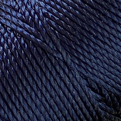 Buy a bobbin of Persian Indigo Regular Cord from Lokey’s String Section at House of Greco