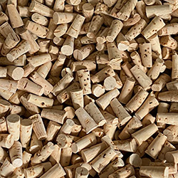 Buy an Itty Bitty Cork  by House of Greco