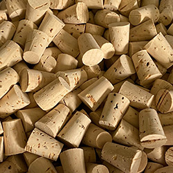 Buy a Petite/Standard Cork  by House of Greco