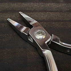 Buy an Egyptian Flat Nose Plier by House of Greco