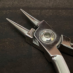 Buy an Egyptian Round Nose Plier by House of Greco