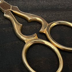 Buy a French Ornate Scissor by House of Greco